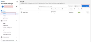 facebook business manager add users