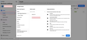 facebook business manager user access