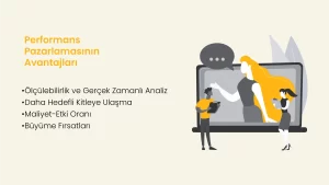 performans pazarlama nedir, avantajları nelerdir