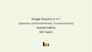 performans pazarlama, seo, arama motoru optimizasyonu, içerik kalitesi